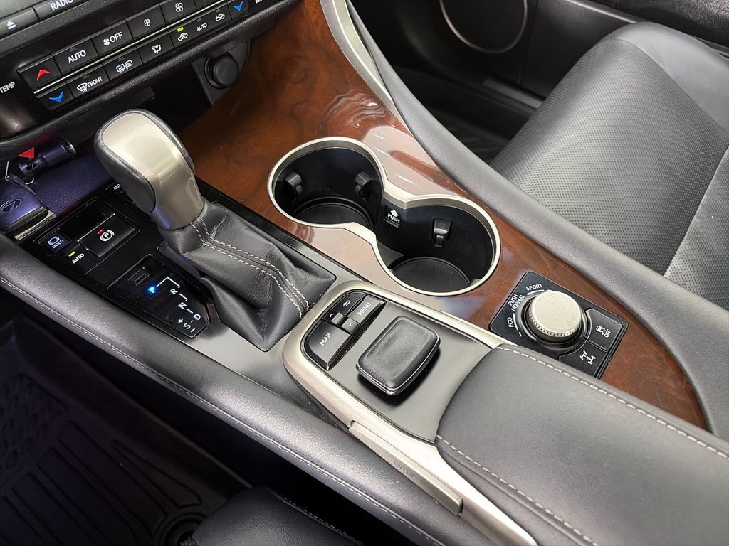 Used 2016 Lexus RX 350 AWD w/ Premium Package image 22