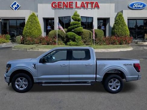 Used 2025 Ford F150 XLT w/ Equipment Group 301A Standard image 13