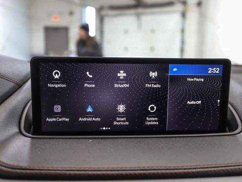 Used 2023 Acura MDX A-Spec image 15