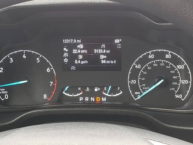 Used 2020 Ford Transit Connect XL FWD image 26