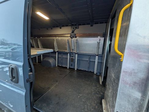 Used 2019 RAM ProMaster 3500 image 20