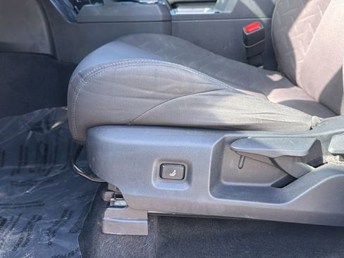 Certified 2024 Toyota Tacoma SR5 RWD image 18