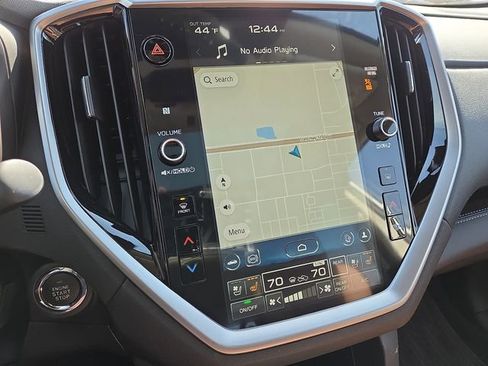 New 2026 Subaru Ascent Touring image 12