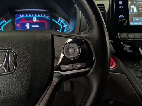 Used 2020 Honda Odyssey EX-L image 23