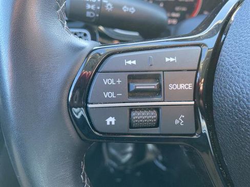 Used 2022 Honda Civic EX-L image 27