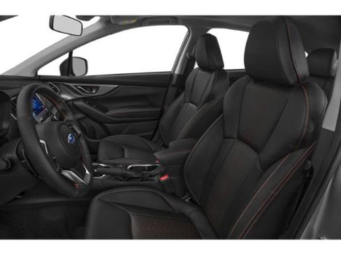 Used 2023 Subaru Crosstrek 2.5i Limited w/ Moonroof Package AWD/4WD image 12