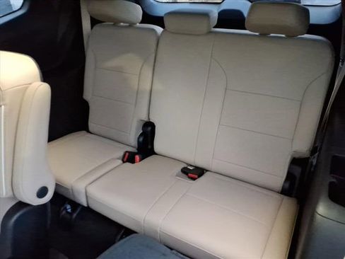 New 2026 Buick Enclave Preferred w/ Power Package image 20