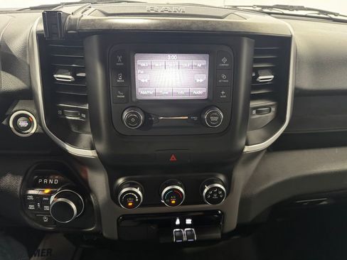 Used 2022 RAM 1500 Big Horn AWD/4WD image 13
