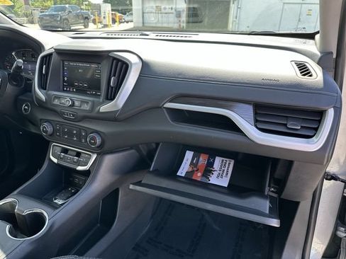 Certified 2023 GMC Terrain SLE w/ Elevation Edition FWD image 30