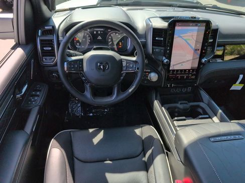 New 2026 RAM 1500 Limited image 21