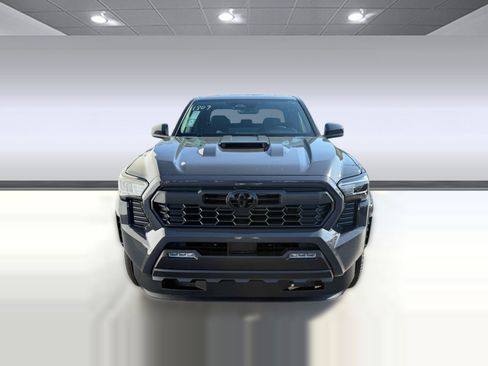 New 2026 Toyota Tacoma TRD Sport RWD image 7