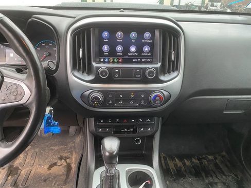 Used 2022 Chevrolet Colorado ZR2 image 20