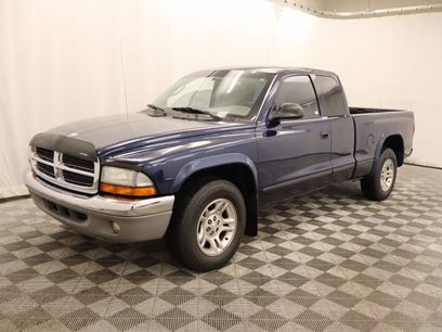 Used 2003 Dodge Dakota SLT