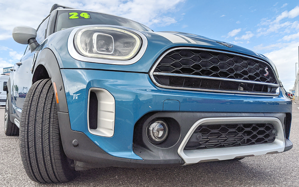 Used 2024 MINI Cooper Countryman S AWD/4WD image 23