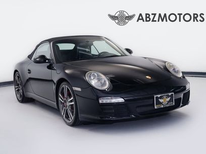 Used 2012 Porsche 911 Carrera S