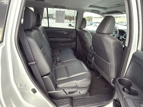 Used 2022 Honda Pilot Special Edition image 21