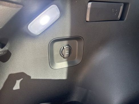 New 2026 Kia Sportage EX w/ EX Panoramic Sunroof Package image 11