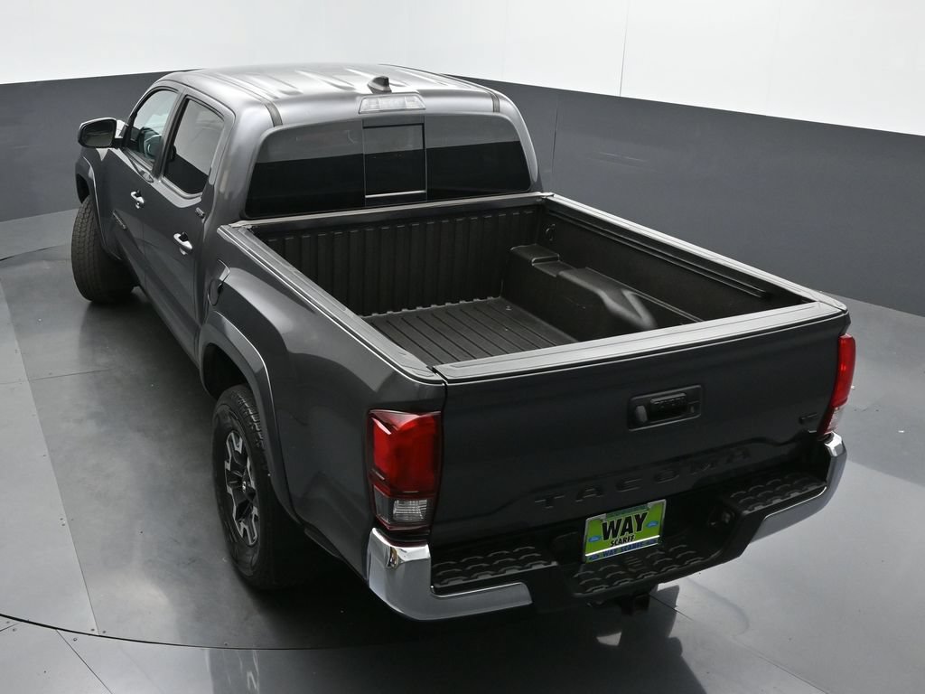 Used 2021 Toyota Tacoma SR5 RWD image 37