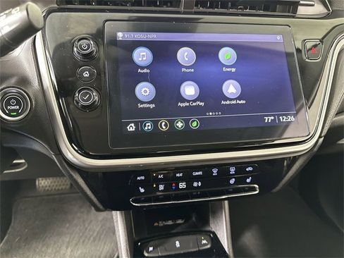 Used 2022 Chevrolet Bolt EUV LT w/ Comfort Package image 14