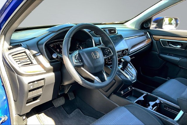 Used 2021 Honda CR-V EX image 17
