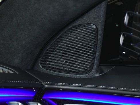 Used 2025 Mercedes-Benz S 63 AMG S image 43