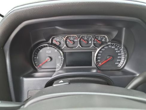 Used 2014 GMC Sierra 1500 SLT w/ SLT Crew Cab Value Package AWD/4WD image 14