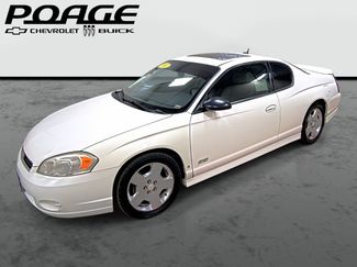 Used 2007 Chevrolet Monte Carlo SS w/ Convenience Package video 1
