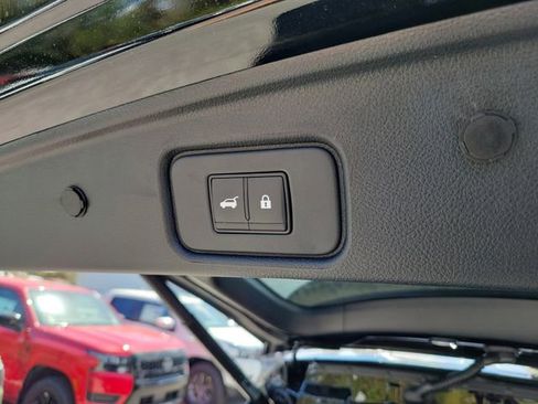 New 2026 Nissan Pathfinder SV FWD image 28