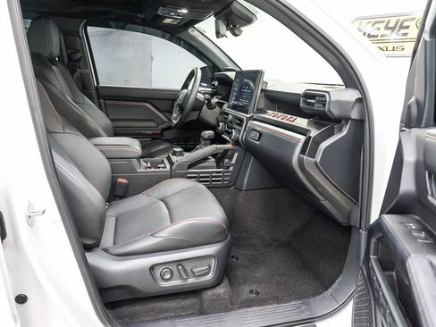 Used 2025 Toyota 4Runner TRD Pro AWD/4WD image 17