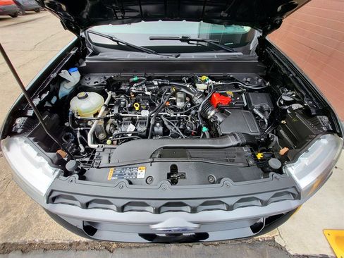 Used 2023 Ford Maverick XLT w/ Equipment Group 300A Standard image 17