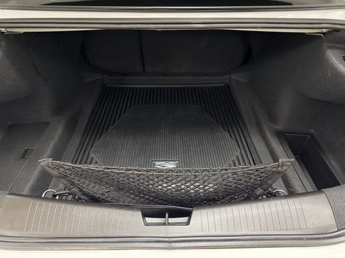 Used 2023 Cadillac CT4 V Blackwing w/ Driver Assist Package image 25