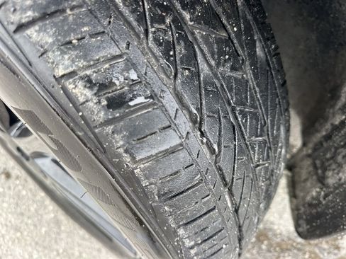 Used 2024 Nissan Murano SV w/ SV Midnight Edition Package image 31