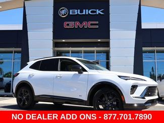 New 2026 Buick Envision Sport Touring video 1