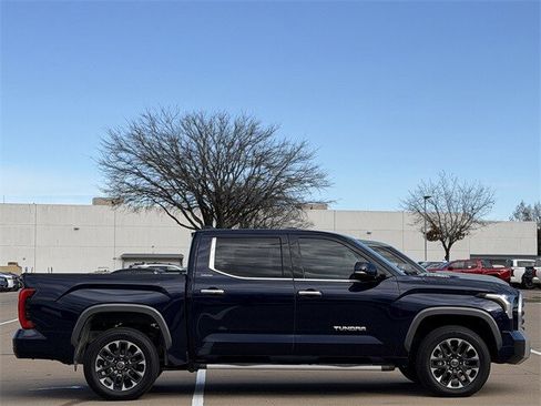 Used 2022 Toyota Tundra Limited image 3