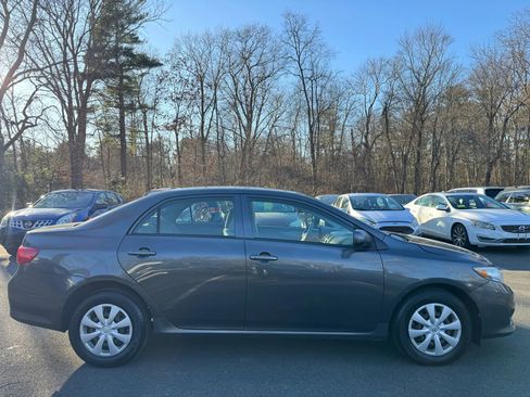 Used 2010 Toyota Corolla LE w/ All Weather Guard Pkg image 4
