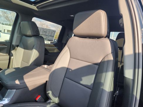 New 2026 Chevrolet Silverado 1500 RST w/ RST All Star Premium Package image 22