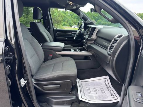 Used 2020 RAM 1500 Big Horn AWD/4WD image 33