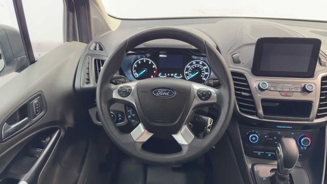 Used 2023 Ford Transit Connect XLT FWD image 22
