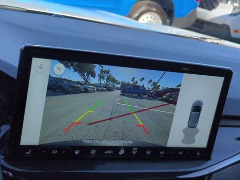 New 2026 Ford Escape ST-Line Select w/ Tech Pack #1 image 20