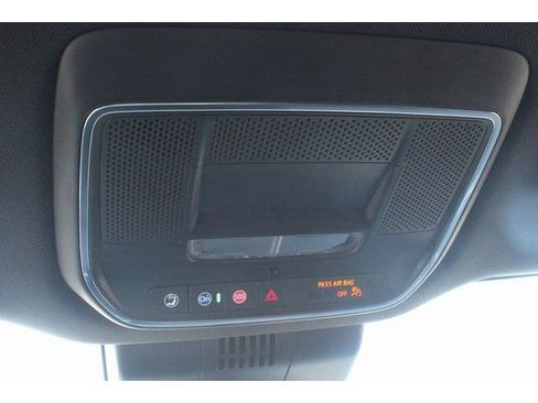 New 2026 GMC Sierra EV Elevation w/ Premium Package image 50