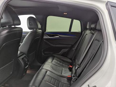 Used 2022 BMW X4 M40i image 17