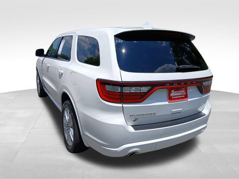 Used 2022 Dodge Durango GT AWD/4WD image 3