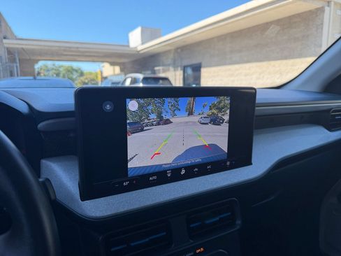 Used 2026 Ford Maverick XLT FWD image 22