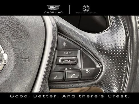 Used 2017 Nissan Maxima Platinum image 13