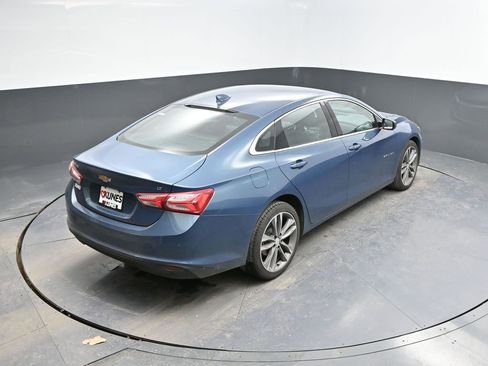 Used 2024 Chevrolet Malibu LT image 30