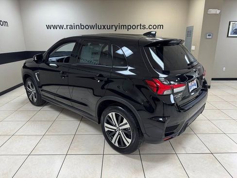 New 2026 Mitsubishi Outlander Sport SE image 4