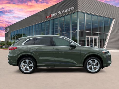 Certified 2025 Audi Q5 Premium w/ Premium Plus AWD/4WD image 6