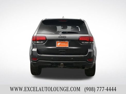 Used 2021 Jeep Grand Cherokee Limited w/ Quick Order Package 28K 80th image 5
