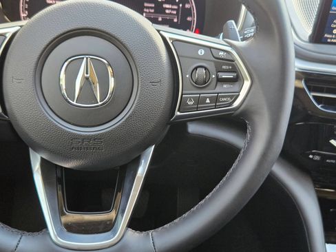 Used 2026 Acura MDX SH-AWD w/ Technology Package image 23
