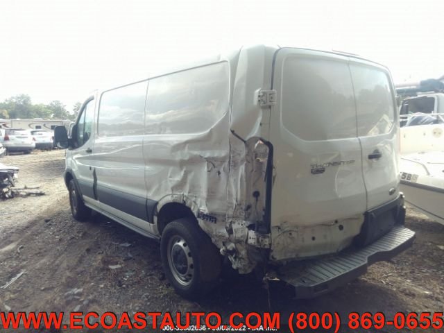 Used 2017 Ford Transit 250 130 Low Roof RWD image 4